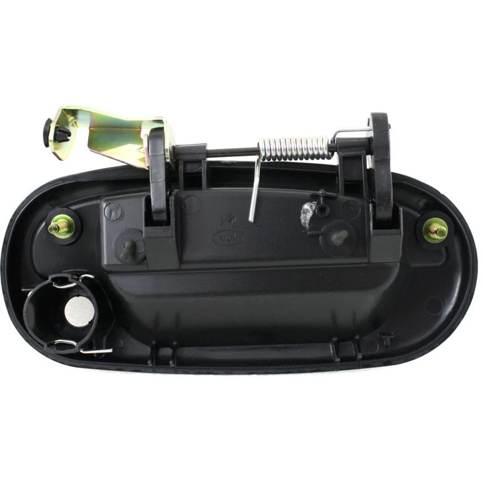 New Front Driver Side Exterior Door Handle For 97-04 Ford F150 F250 FO1310119 - Изображение 3 из 4