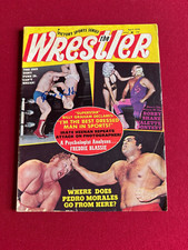 1974, Dory Funk Jr. 