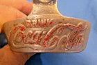 Vintage Starr X COCA COLA Wall Mount Bottle Opener USA Original (2196)
