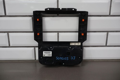 13-18 Ram 1500 Dual Zone Automatic Climate/Temperature Control 8.4" Bezel - Picture 12 of 18