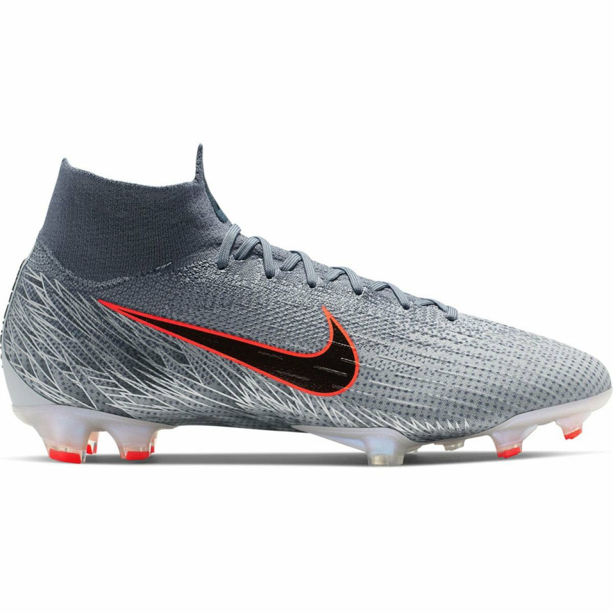 nike mercurial superfly 6 elite schwarz