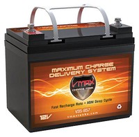 Vmax Mb857 Agm Mgi Motorcaddies Comp Stnrd & Navigator 12v Golf Cart Battery Vmax Mb857 Agm Mgi Motorcaddies Comp Stnrd & Navigator 12v Golf Cart Battery