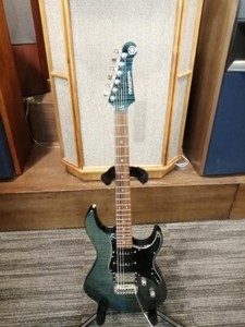 Yamaha Pacifica 812 | eBay