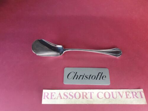 SMALL OVENS SHOVEL 16.8 CM CHRISTOFLE PRINTANIA NICE CONDITION SILVER METAL .. - Picture 1 of 6