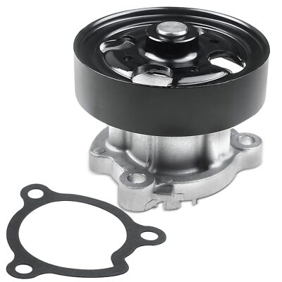 SR311 Nissan ウォーターポンプアセンブリ 21010-25625 Engine Water Pump for Nissan Altima Rogue Select Sentra X-Trail