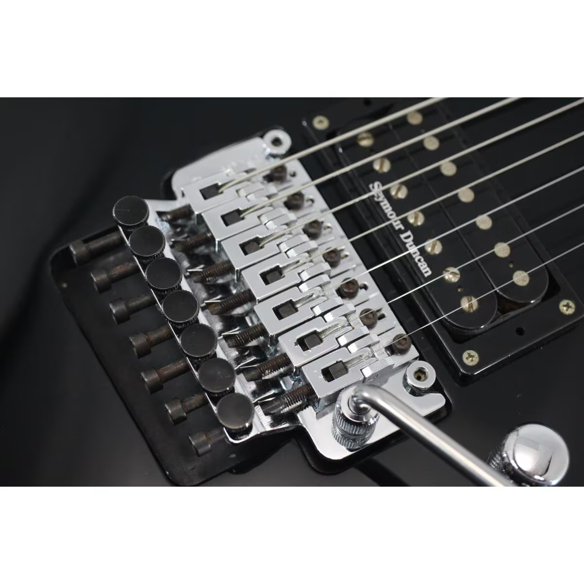 Auth ESP M-SEVEN Electric Guitar 270-003-970-6468 | eBay