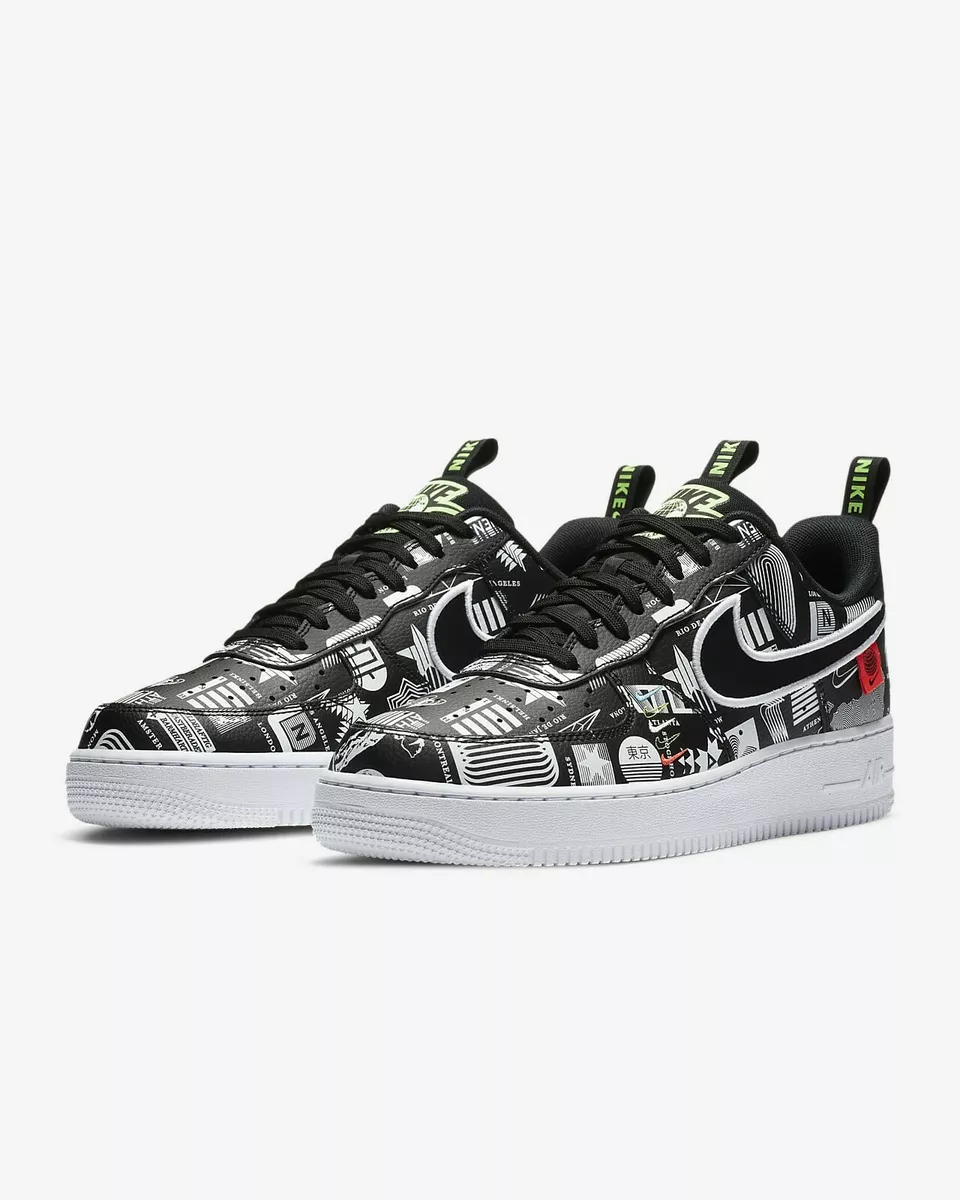 Air force estampado cheap