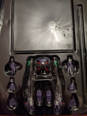 【極美品】EVA-13 REAL ACTION HEROS NEO Medicom Real Action Heroes NEO RAH EVA - 13 Evangelion Unit