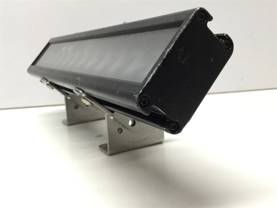 Banner LEDBLA290XD5-XQ LED Vision Light 12 High Intensity Blue Array 290mm 24VDC - Image 4 of 4