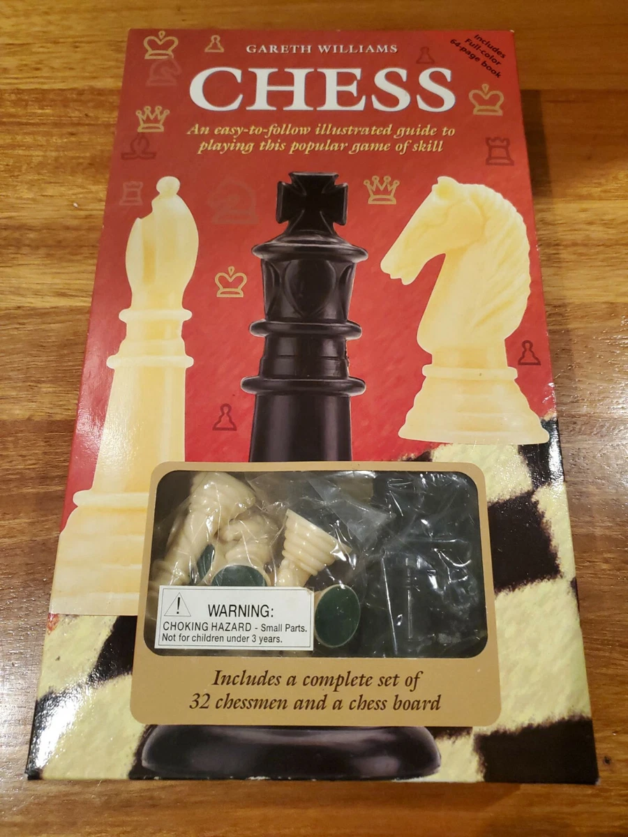 The Best Chess Games of Diego Flores