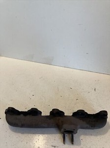 Peugeot 5008 Auspuffkrümmer Original 1.6 Hdi Dv6C 2013 Jahr