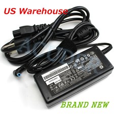 New Adapter Charger 19.5V 3.33A 65W H P PPP009D PPP009C 710412-001 240 250G