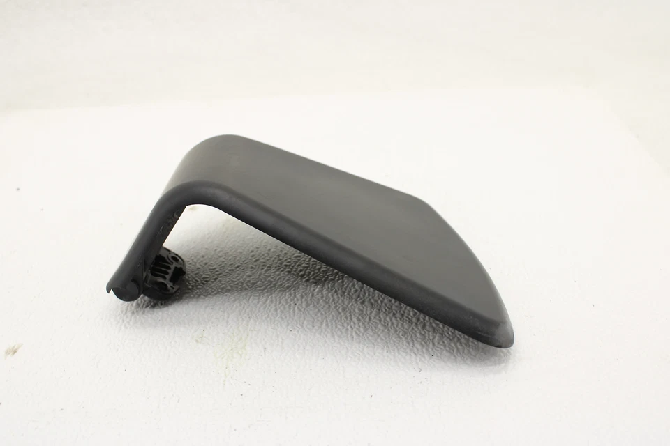 98-05 Harley Davidson Road Glide Left Front Fairing Storage Lid - Image 2 of 4