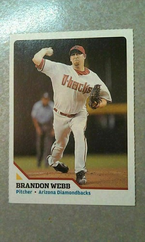 Sports Illustrated for Kids SI For Kids Baseball STARS A - E WOW YOU PICK - Picture 79 of 211