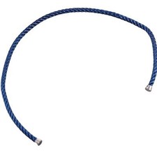 Fred Force 10 Bracelet Light Blue Double Cabl...