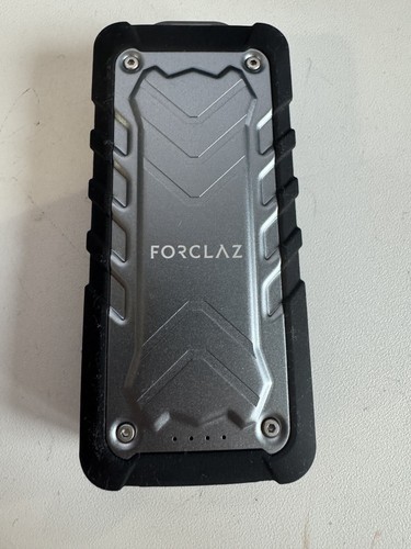 Decathlon Forclaz Onpower 310 5200 Mah Rugged Waterproof Power Bank - Bild 2 von 4