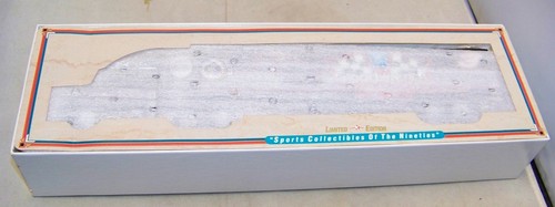 1:64 1993 ERTL WHITE ROSE TRANSPORTER HAULER #3 GM GOODWRENCH DALE EARNHARDT SR - Picture 7 of 10