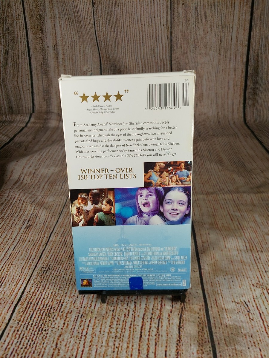 3年保証』 In eBay | Vhs America 洋画・外国映画 - 洋画・外国映画
