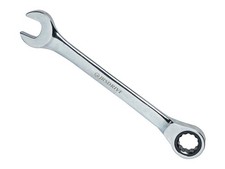 Ratcheting Combination Wrench 8-19mm 72 Tooth 5 Arc Swing Cr-v 12 Point Ratcheting Combination Wrench 8-19mm 72 Tooth 5 Arc Swing Cr-v 12 Point