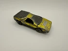 Hot Wheels Redline Yellow Carabo US - Rough