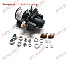 Battery Disconnect Relay For Intellitec RV Motorhome 01-00055-000 0100055000