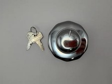 Petrol Cap Fits YAMAHA RD 50 1978-1980