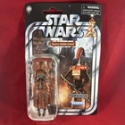 Hasbro Star Wars Vintage Collection Figure Gaming Great Heavy Battle Droid VC193