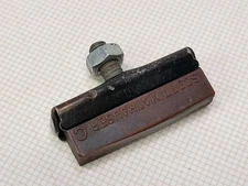 Vintage Scott Mathauser C brake Shoe Old School Bmx