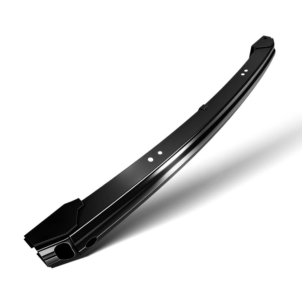 2003 Mazda Tribute Front Bumper