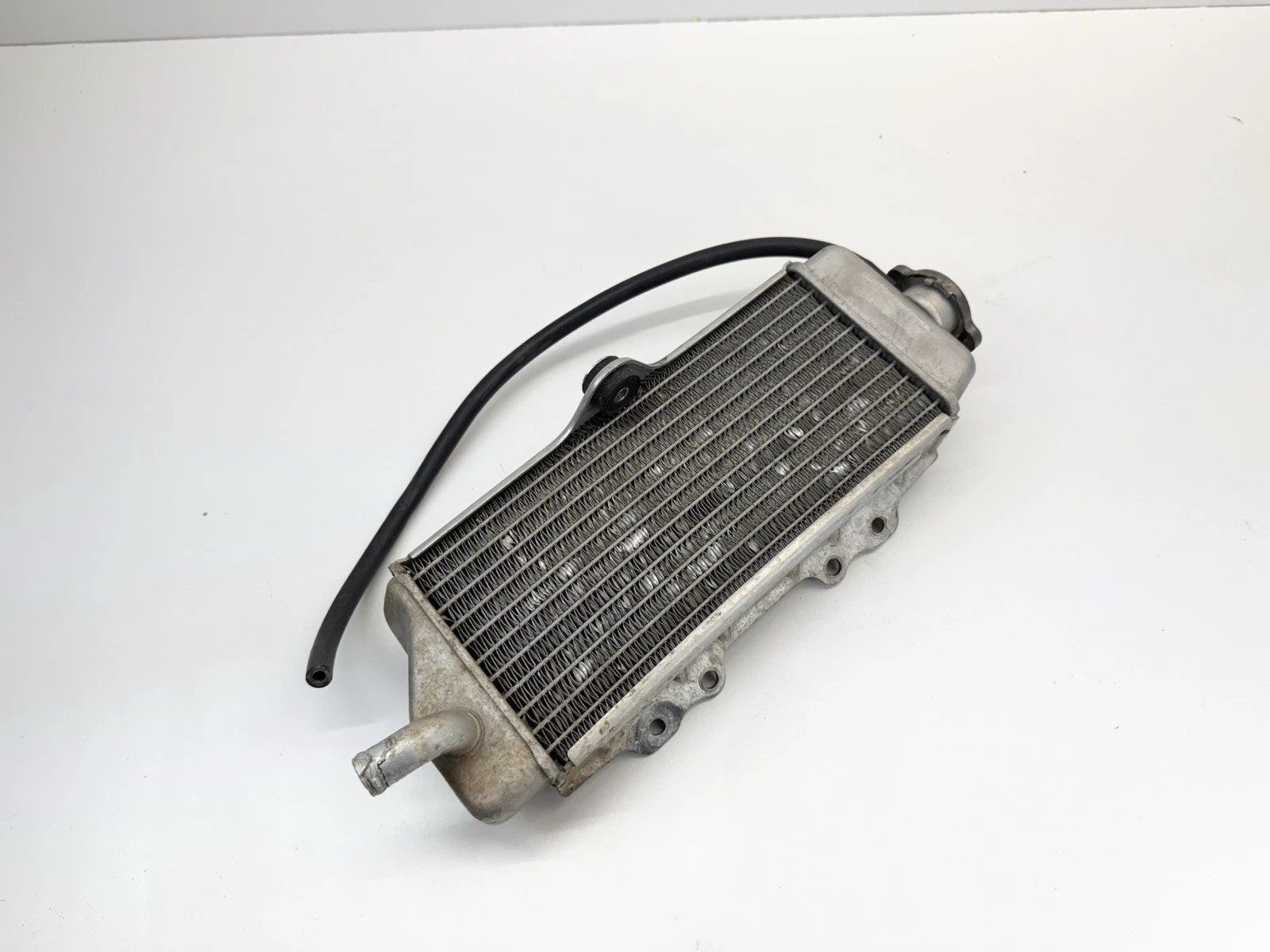 ✅ 03 - 05 Yamaha YZ450F YZ 450 F Engine Cooler Radiator Right RH Genuine 2003