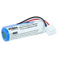 KartenlesegeräT Akku FüR Ingenico F26402274 F26402298 L01J44006 2200Mah
