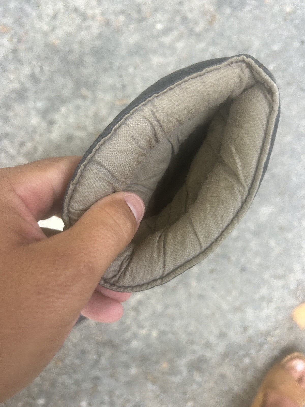 gants boxe cuir vintage – caractéristiques techniques