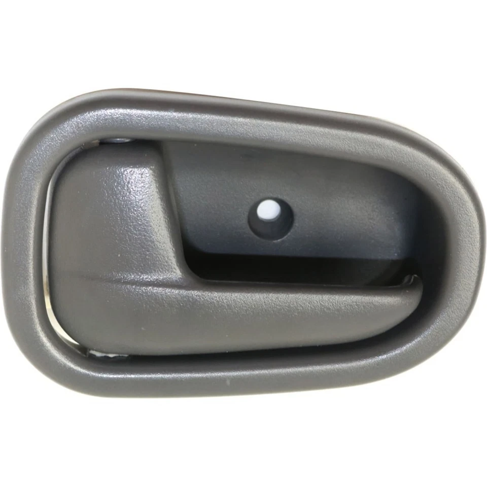 For Kia Sportage 1995 - 2001 Interior Door Handle Front, Driver Side Gray Foto 2 de 4