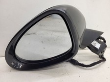 Porte avant et accessoires Porsche Macan