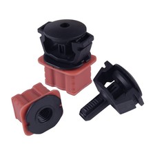 2 Satz K&uuml;hlerhalter Oben Passt f&uuml;r Mercedes W204 W216 E320 2115040059 Langlebig