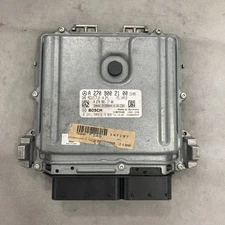 2015-2020 Mercedes-Benz GLA250 2.0L ECU/ECM A 270 900 21 00