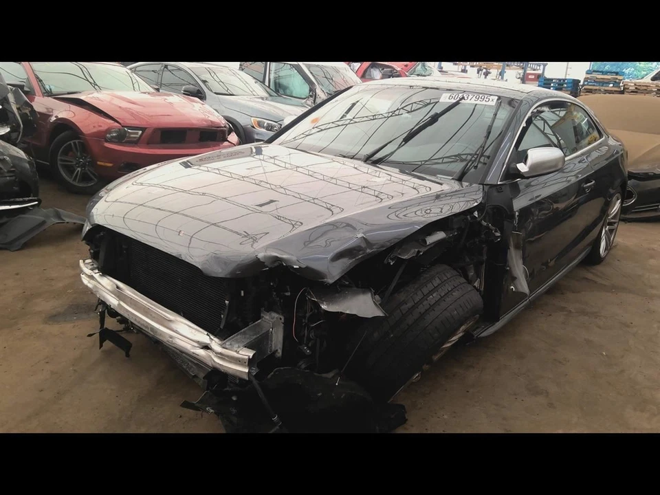 Potenciador de freno compatible con 13-17 AUDI A5 6753459 Foto 3 de 4