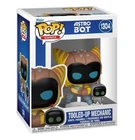 Funko Pop: Astro Bot Tooled-Up Mechanic 1304 - PRESALE