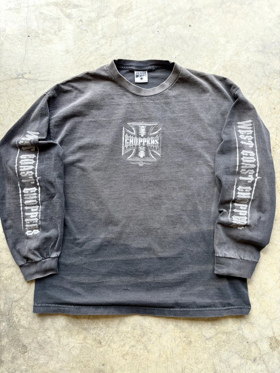 West Coast Choppers T-Shirts for Men for sale | eBay