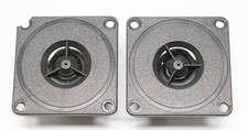 Pair of Atlantic Technology Tweeters / 350-1045 / 8 Ohm