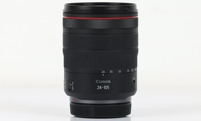 Canon RF 24-105mm f4L IS USM - Photo 1/4