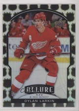 2020-21 Upper Deck Allure 1917 NHL Shield 4/17 Dylan Larkin #26 Shield 0nr3