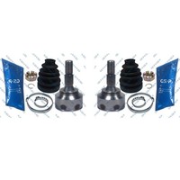 2X GSP Gelenksatz Antriebswelle Gelenk FüR CitroëN C3 II Sc_ Peugeot 307