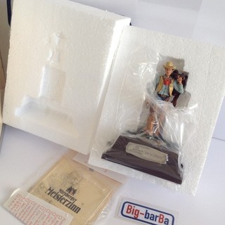 🔥LOT ACTION FIGURE 🏆 CASSIDY COWBOYS Nürnberger Meisterzinn 13CM 🔥💰💰