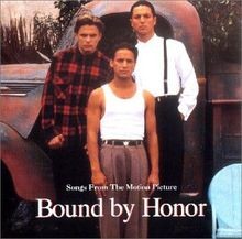 Bound By Honor von Ost, Various | CD | Zustand gut