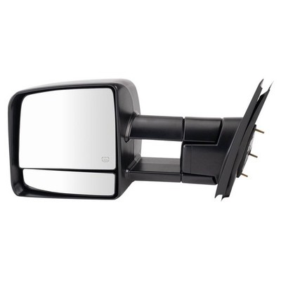 Trail Ridge Towing Mirror Power Heated Signal Driver Left LH for Toyota Tundra
