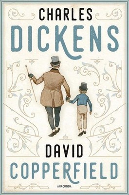 David Copperfield Dickens, Charles und Gustav Meyrink: