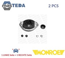 MK017 FEDERBEINLAGER DOMLAGER PAAR MONROE 2PCS FÜR OPEL CORSA A CC,CORSA B