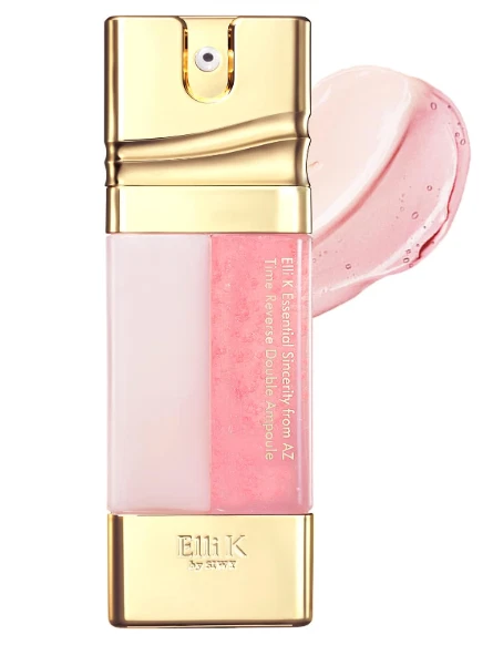 Elli K Essential Sincerity From AZ Time Reverse Double Ampoule 1oz
Opens in a new window or tab