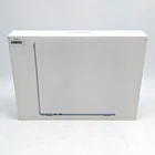 Apple MacBook Air 2025 13.6" M4 10C 512GB SSD 16GB RAM 10-Core GPU MacOS A3240